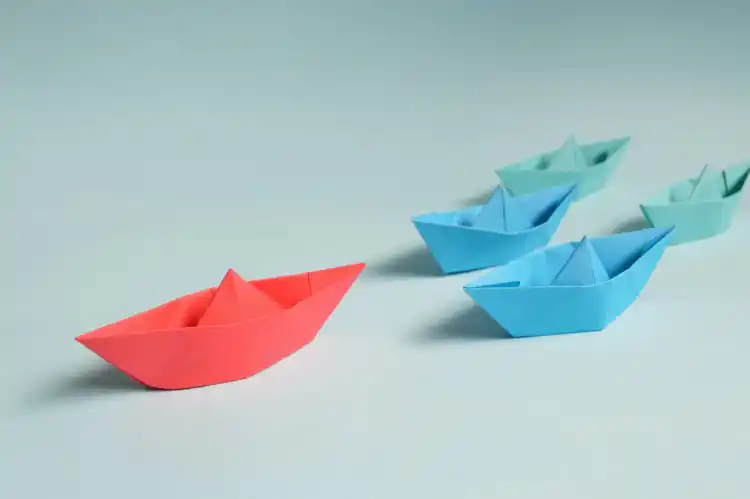boats